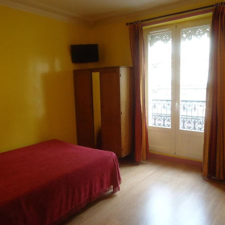 Hotel Des Belges Paris Luaran gambar
