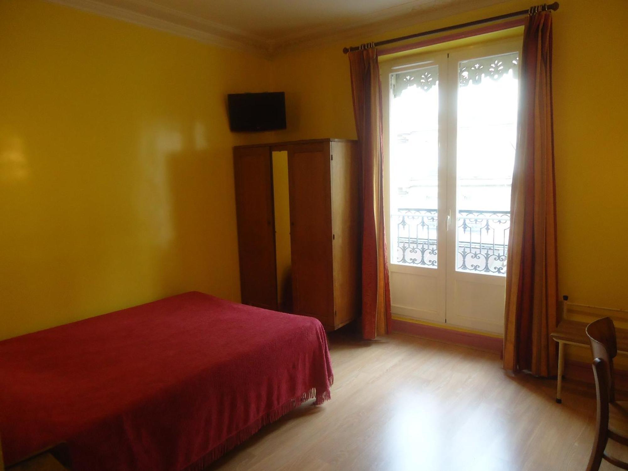 Hotel Des Belges Paris Luaran gambar
