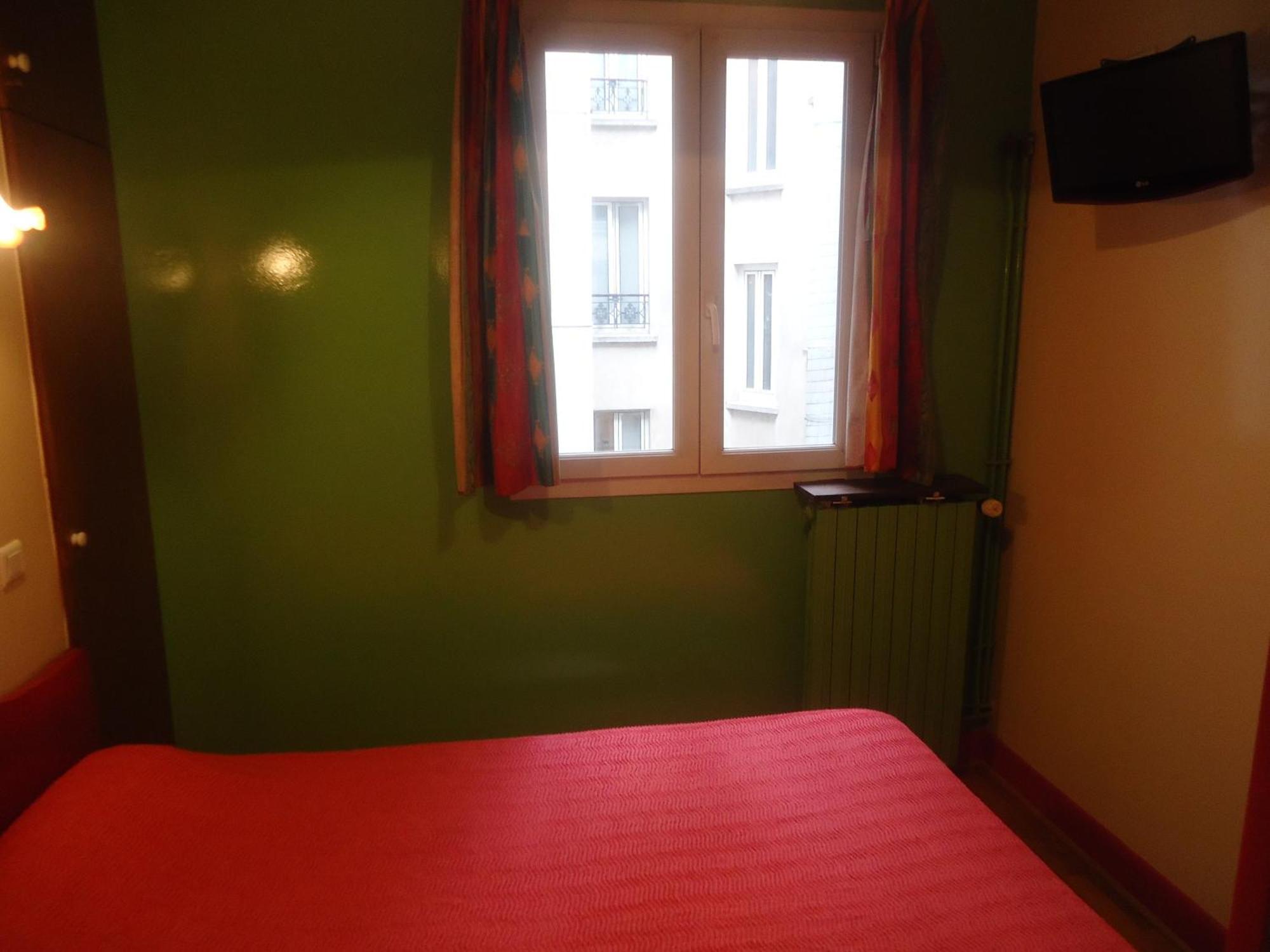 Hotel Des Belges Paris Luaran gambar