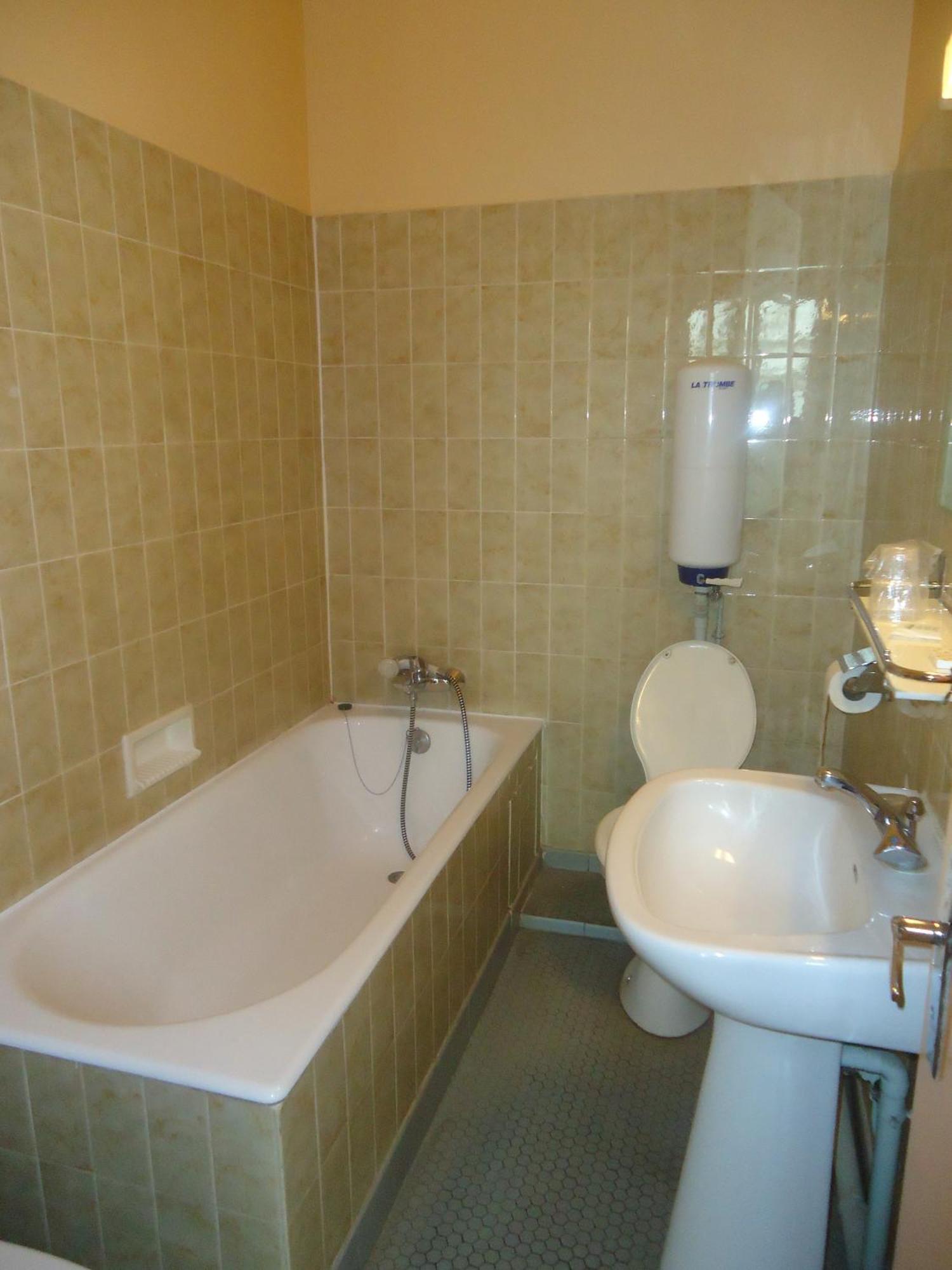 Hotel Des Belges Paris Luaran gambar