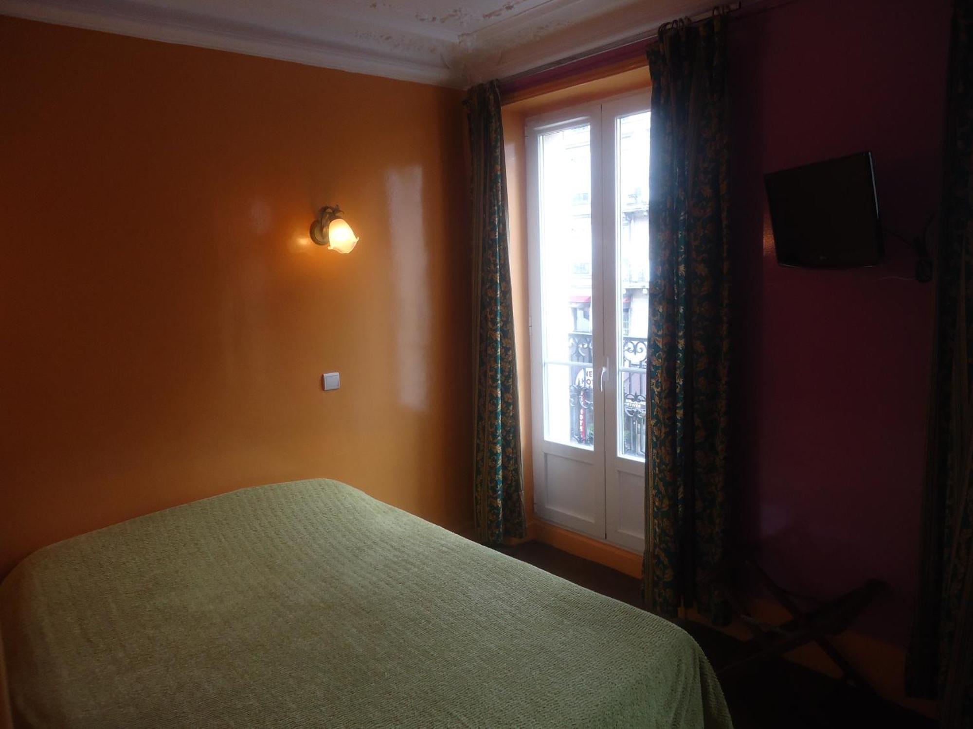 Hotel Des Belges Paris Luaran gambar