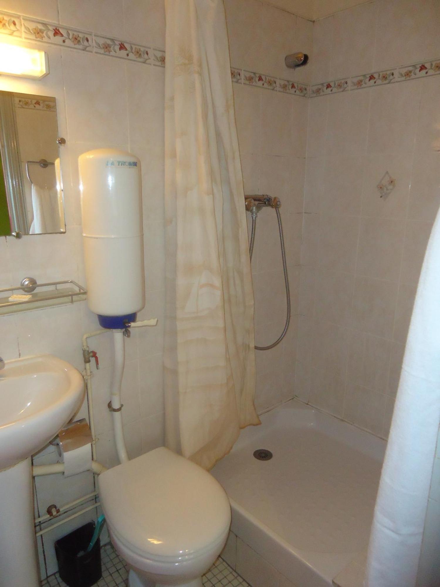 Hotel Des Belges Paris Luaran gambar