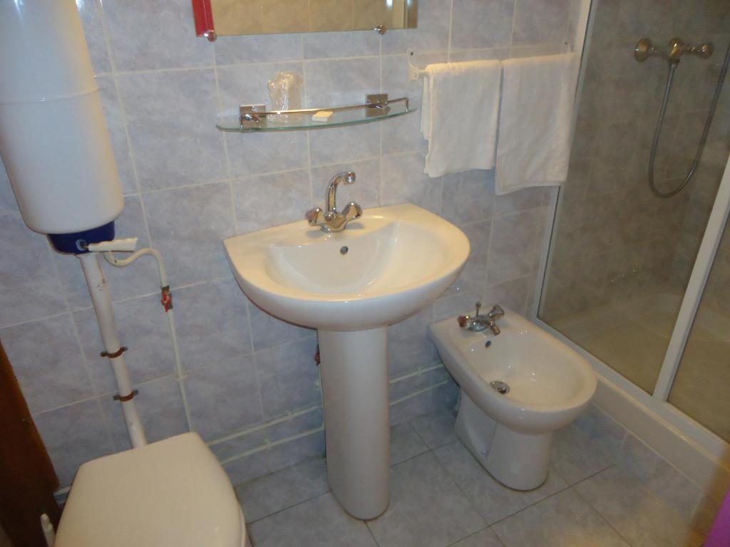 Hotel Des Belges Paris Bilik gambar