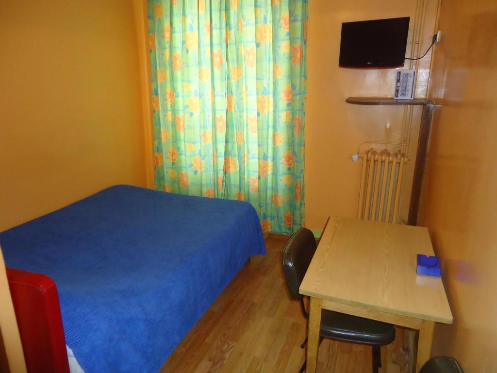 Hotel Des Belges Paris Bilik gambar