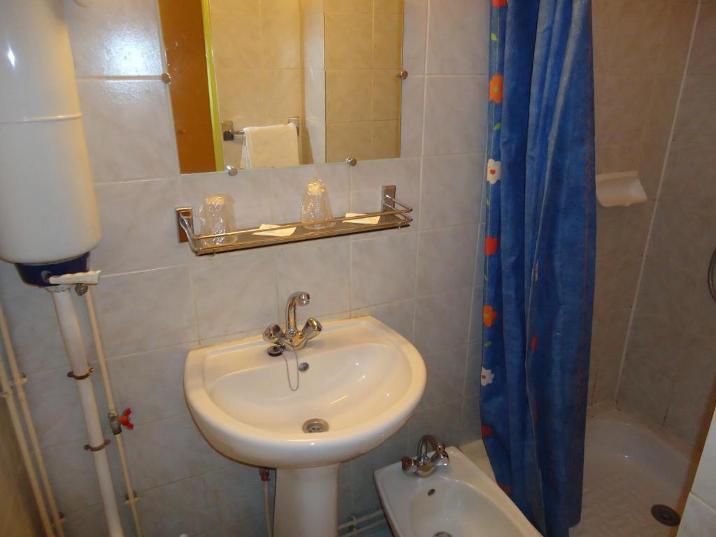 Hotel Des Belges Paris Bilik gambar