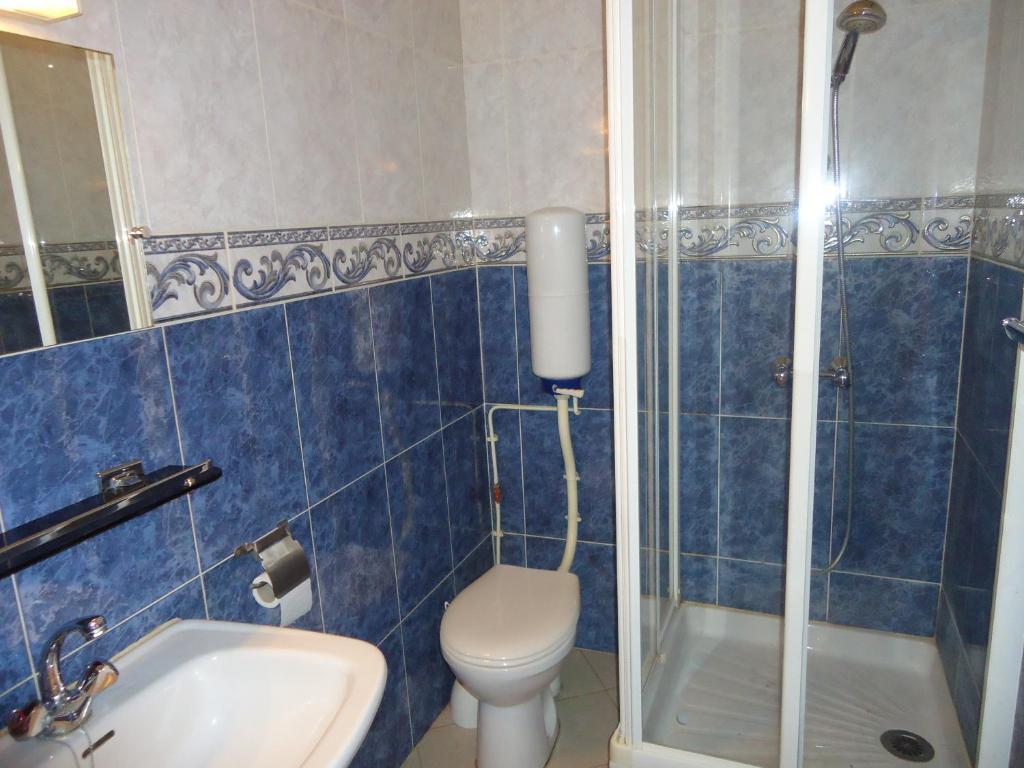Hotel Des Belges Paris Bilik gambar