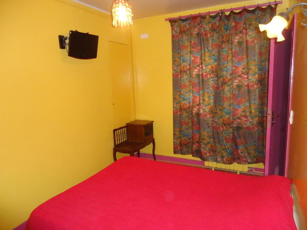 Hotel Des Belges Paris Bilik gambar